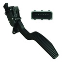 Pedal De Acelerador Tomco 23007