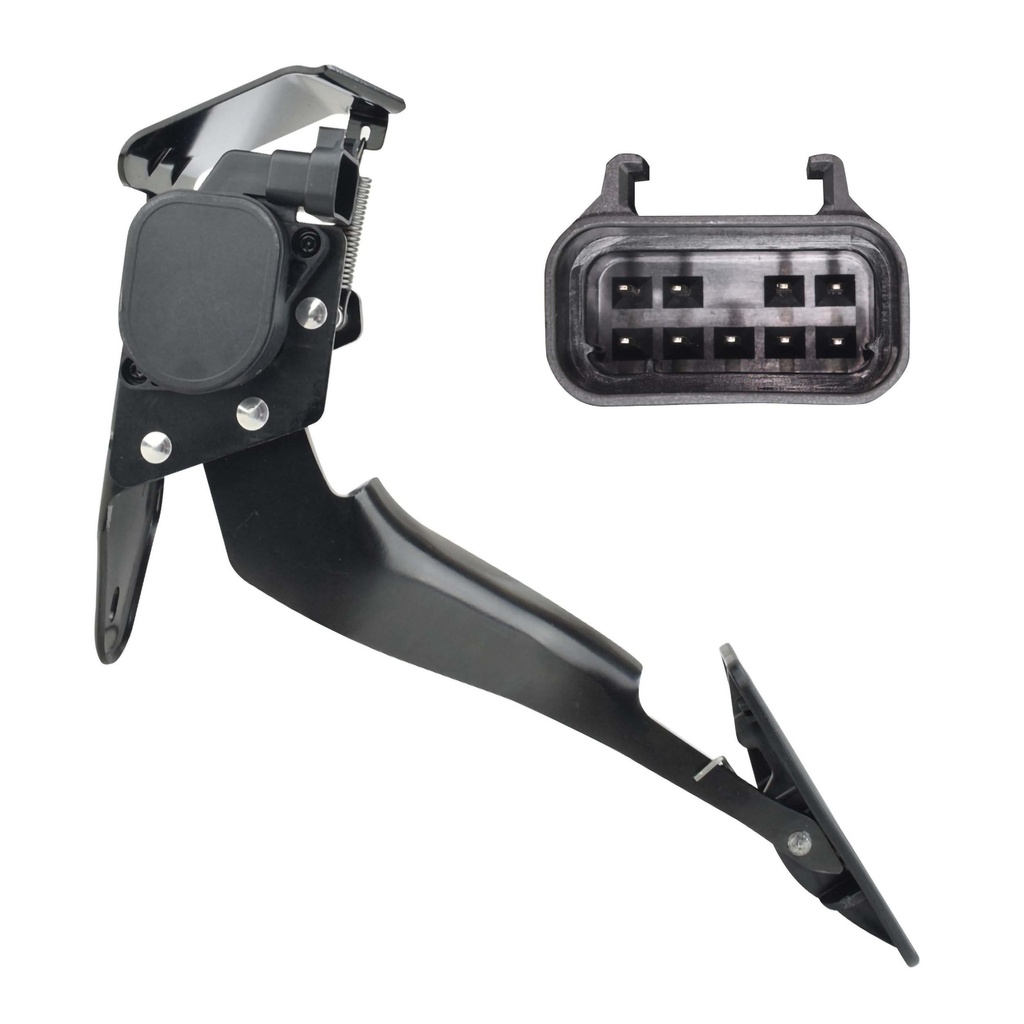 Pedal De Acelerador Tomco 23008