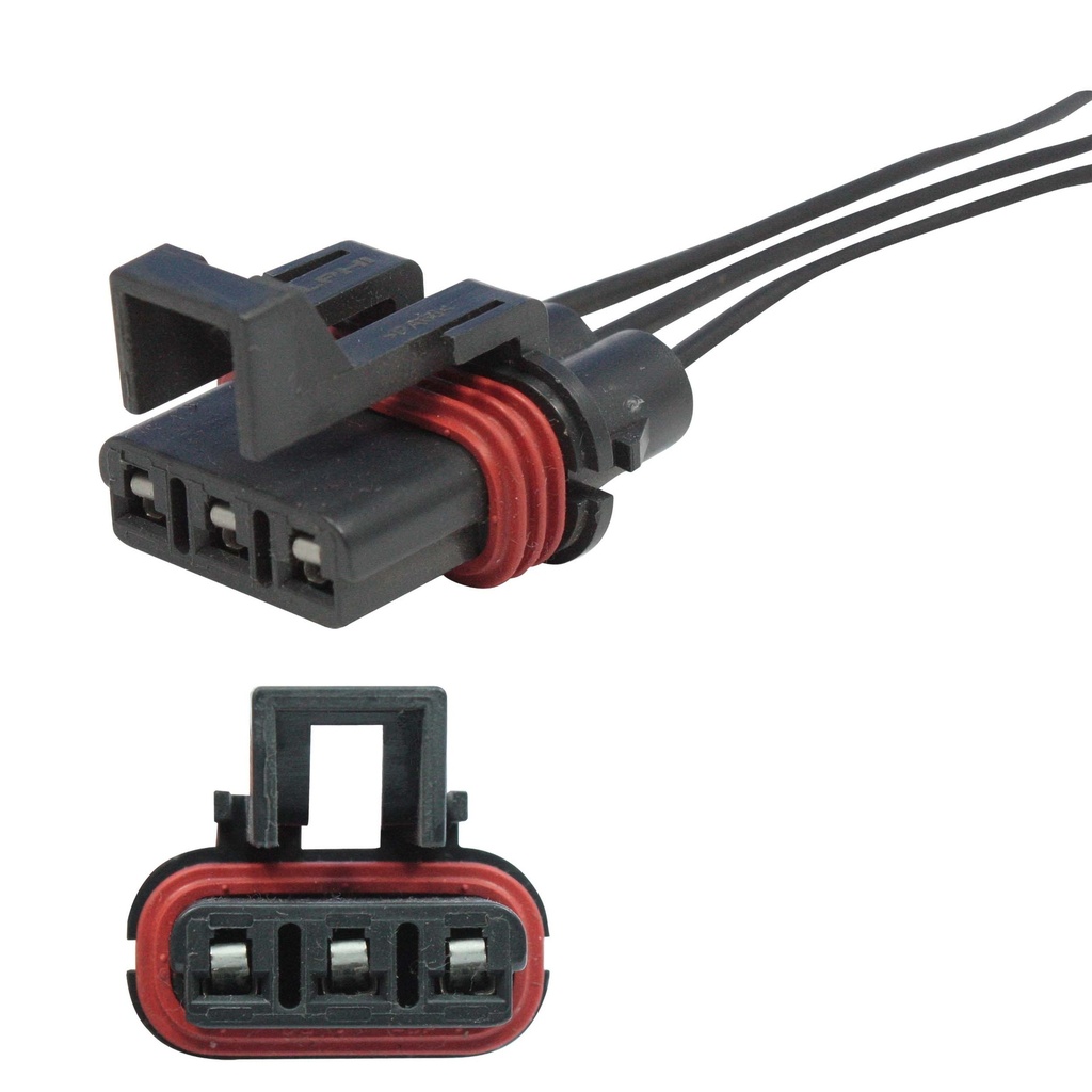 Conector Sensor Maf Tomco 24013