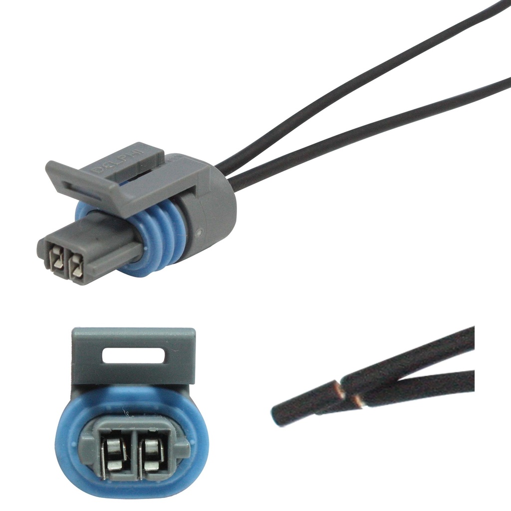 TK-24019 — Conector Sensor Act Tomco 24019