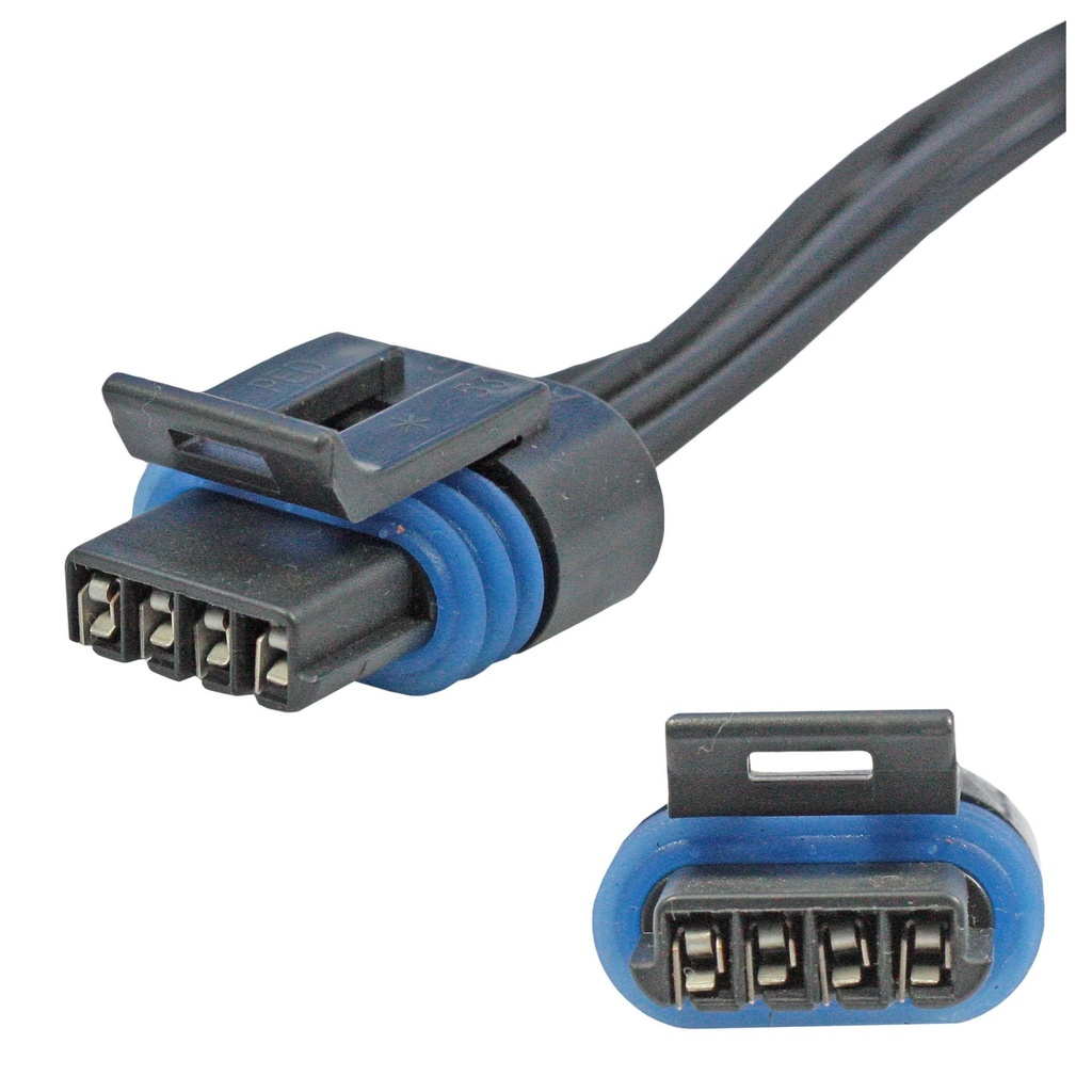 TK-24021 — Conector Valvula Iac Tomco 24021