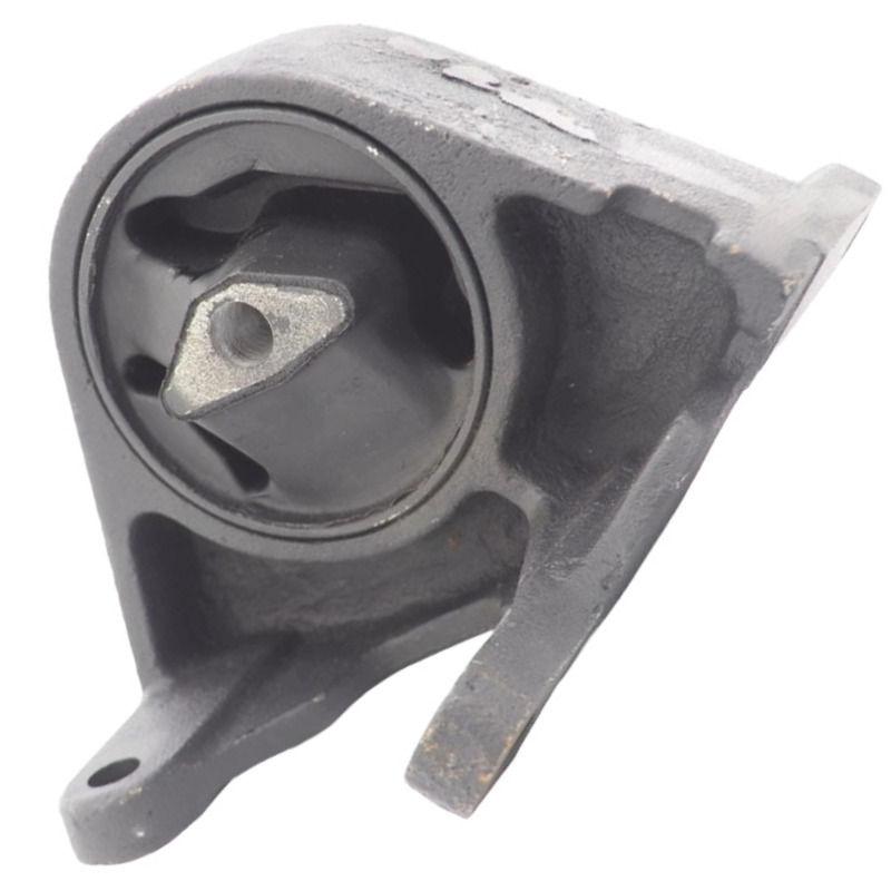 SOPORTE DE MOTOR FRONTAL IZQUIERDO JEEP LIBERTY V6 3.7L 2002-2008