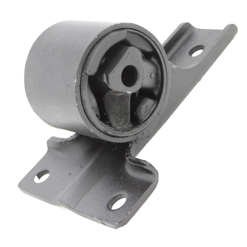 SOPORTE DE TRANSMISION TRASERO JEEP LIBERTY V6 3.7L 2002-2008