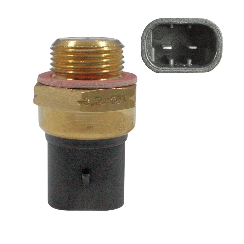 Bulbo de Motoventilador Tomco 73300