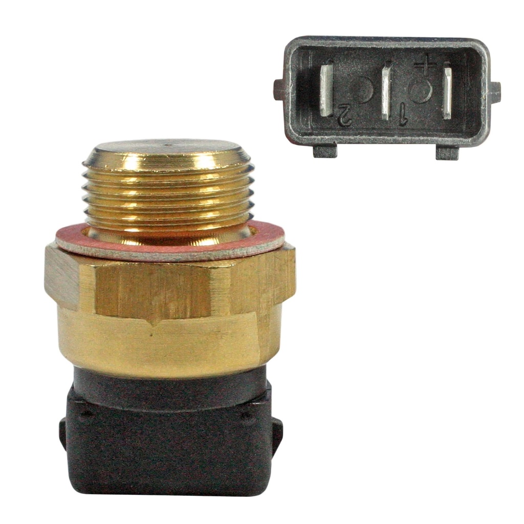 TK-73303 — Bulbo de Motoventilador Tomco 73303