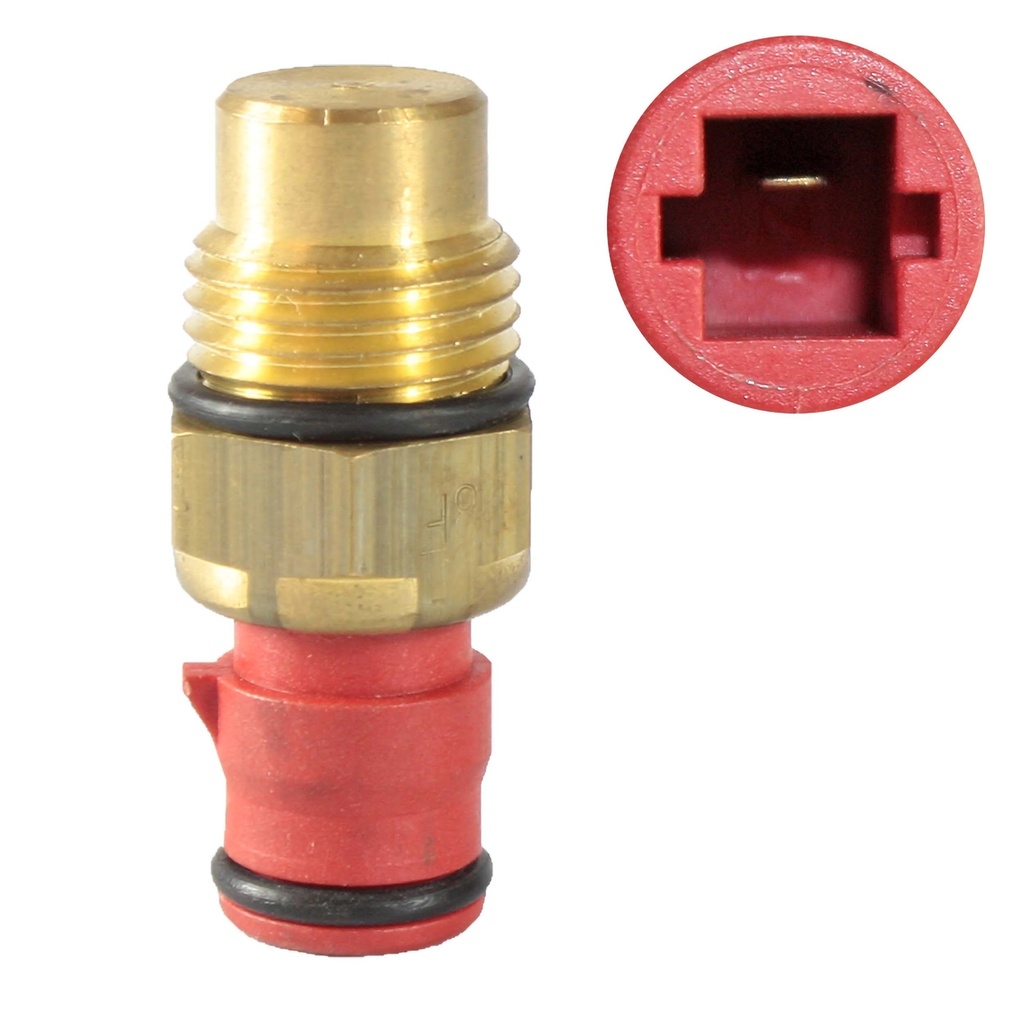 TK-73332 — Bulbo de Motoventilador Tomco 73332