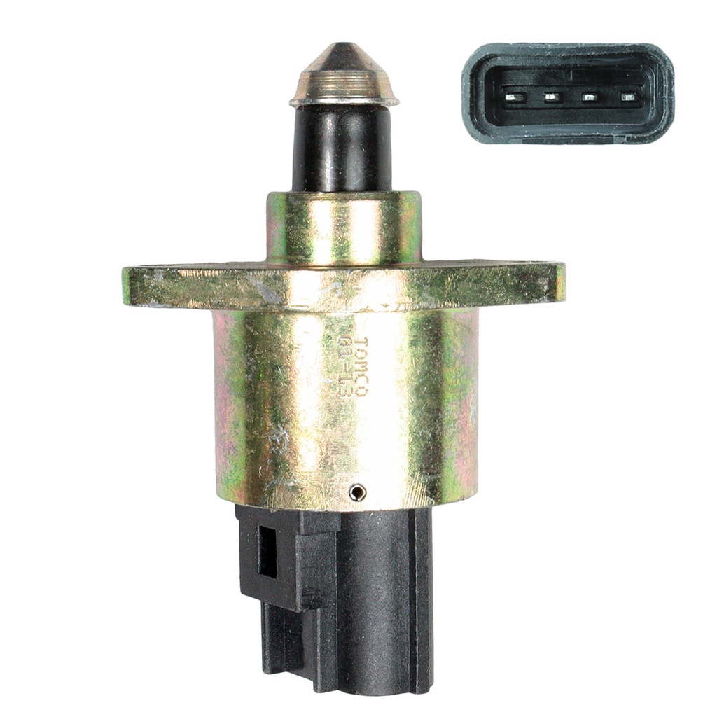 TK-8433 — Válvula IAC Tomco 8433