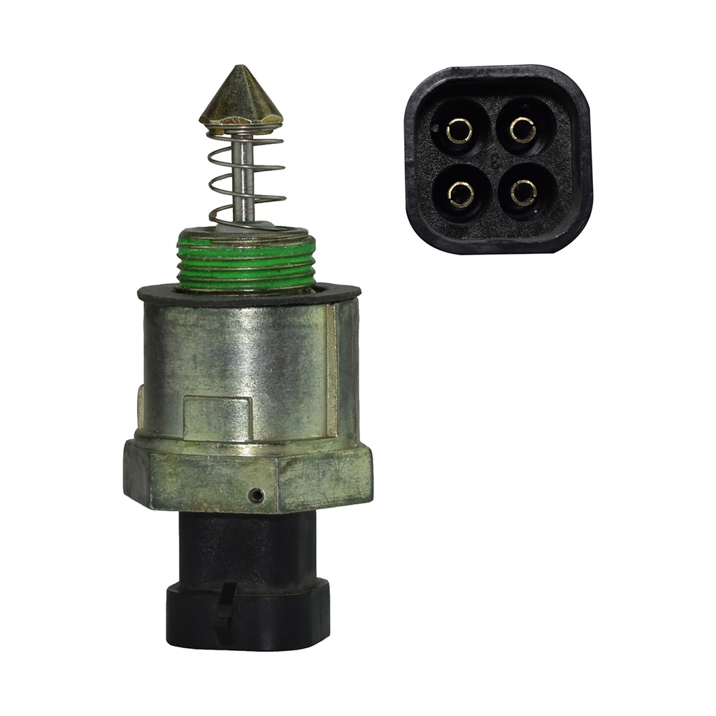 TK-8435 — Válvula IAC Tomco 8435