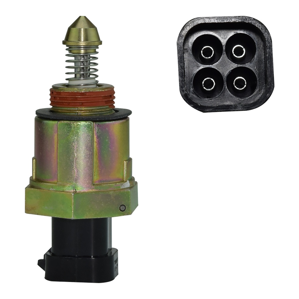 TK-8437 — Válvula IAC Tomco 8437