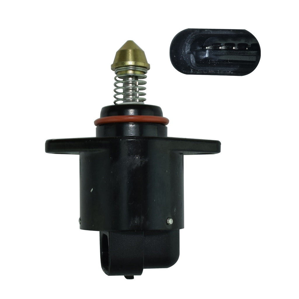 TK-8441 — Válvula IAC Tomco 8441