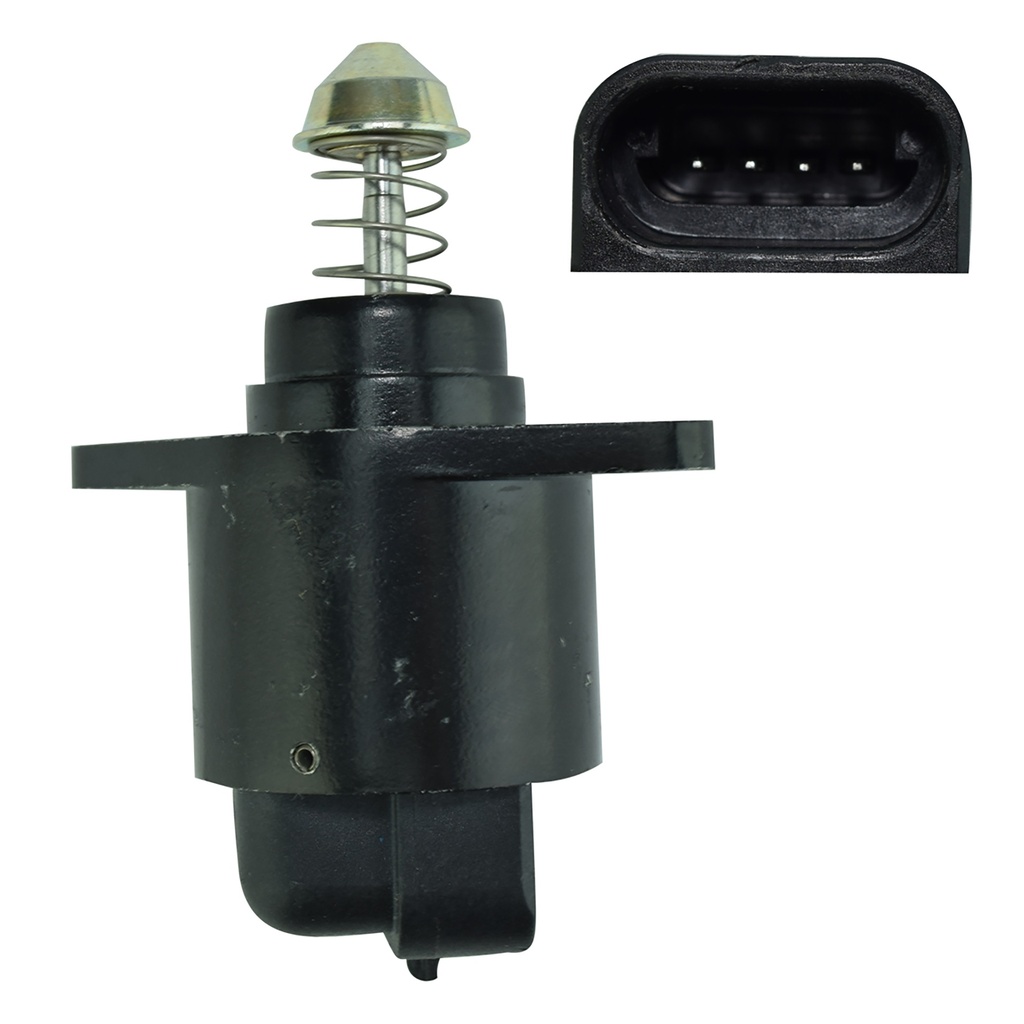 TK-8458 — Válvula IAC Tomco 8458