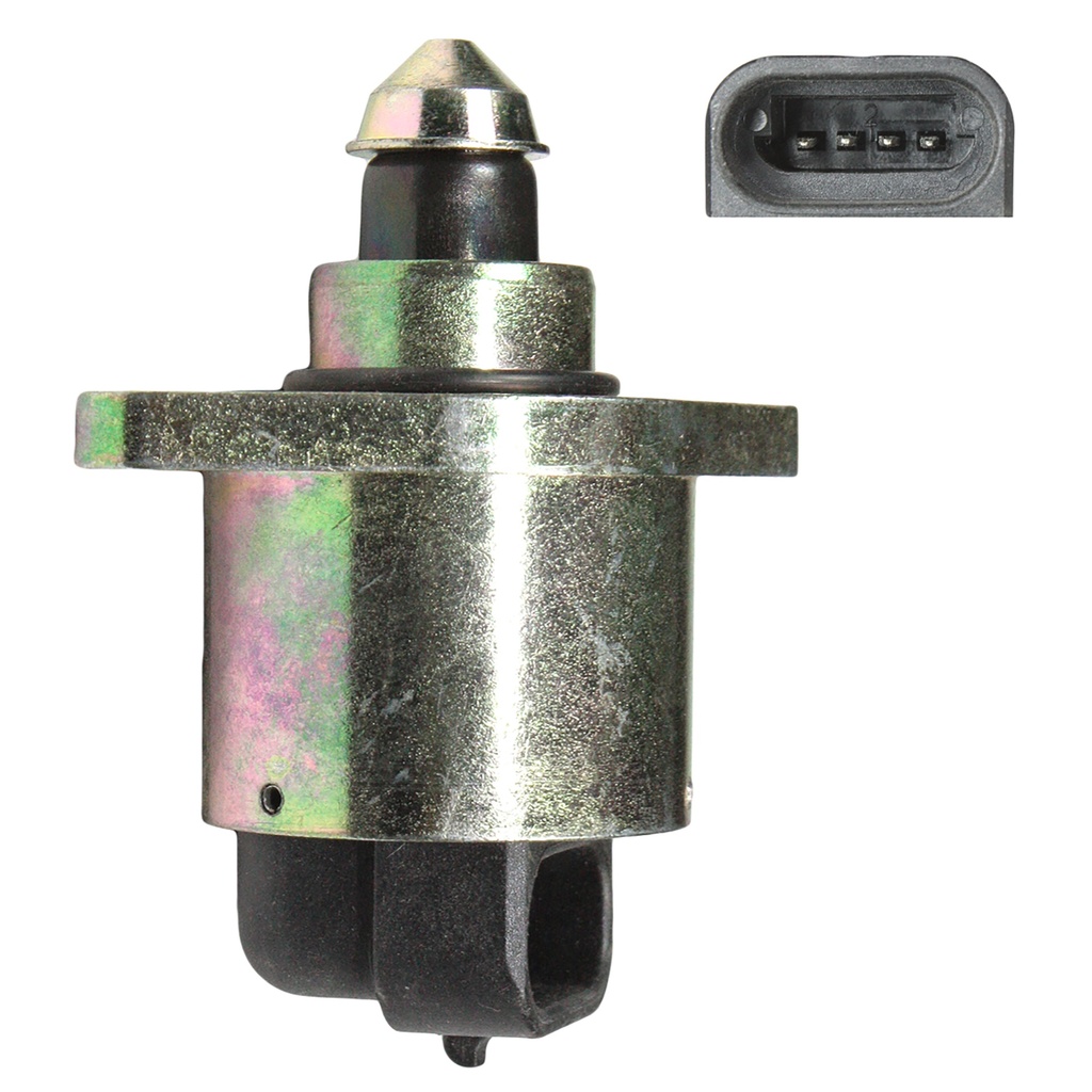 TK-8468 — Válvula IAC Tomco 8468