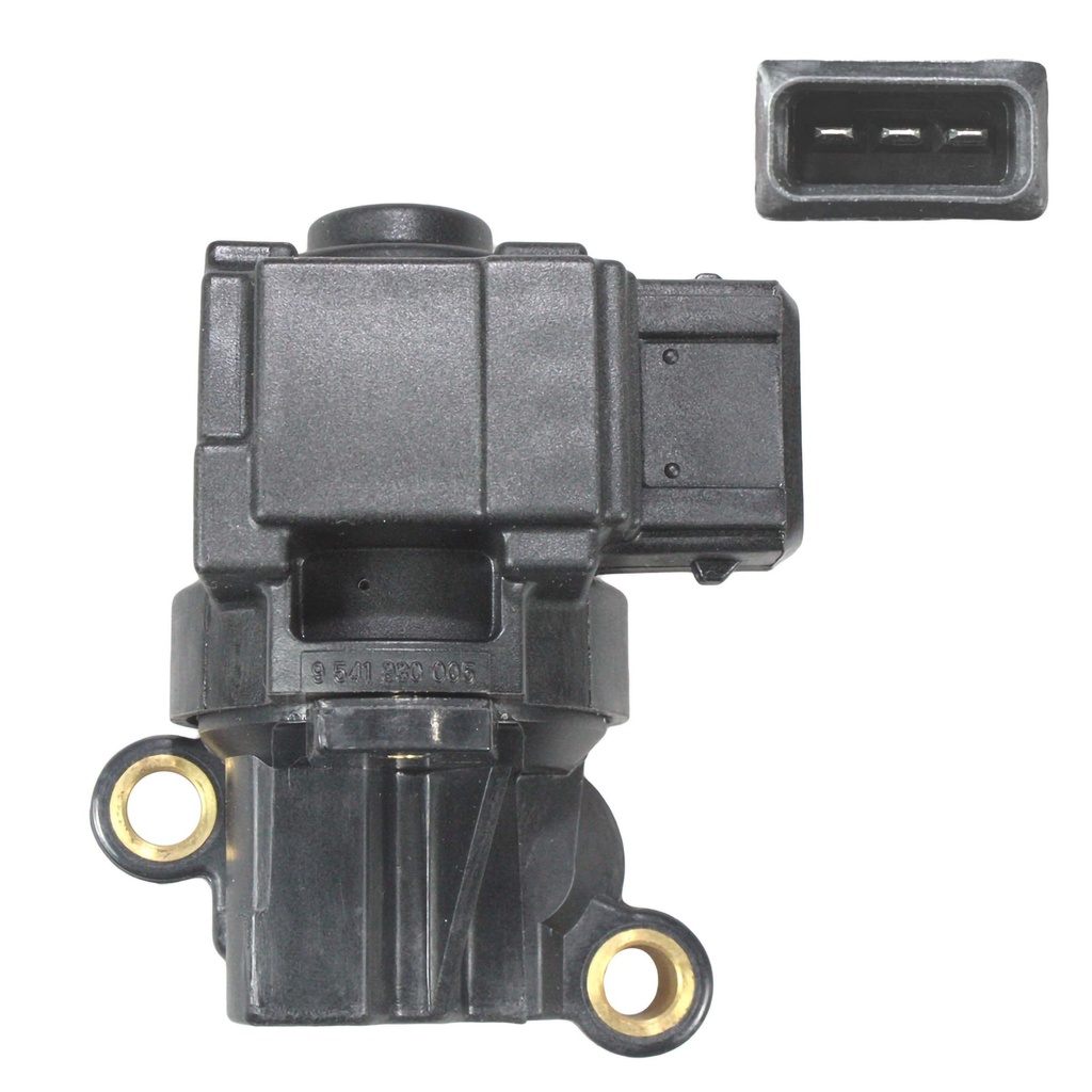 Válvula IAC Tomco 84998