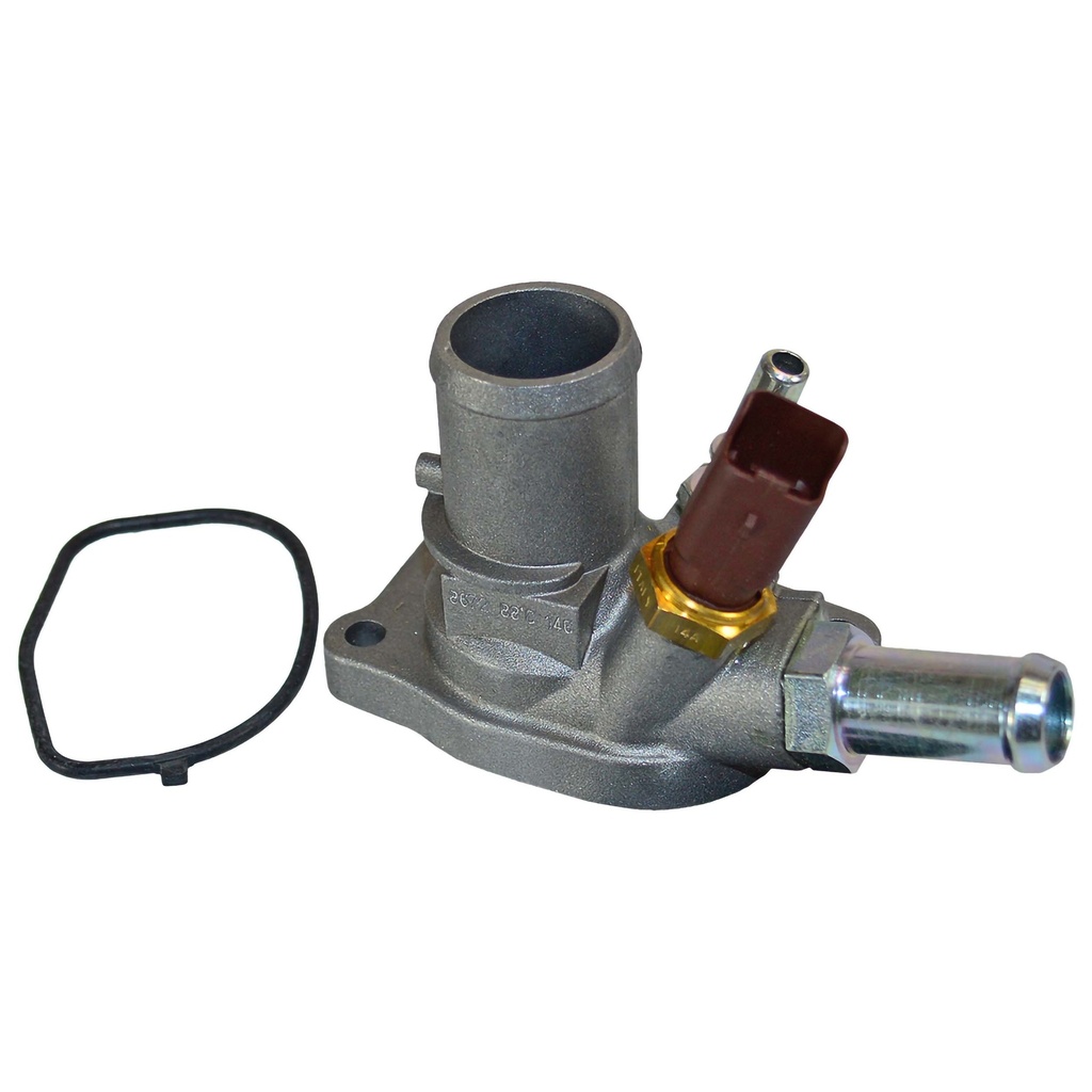 Termostato Spartan 220-088