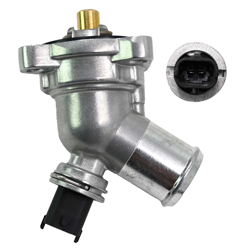 SP-630-102 — Termostato Spartan 630-102
