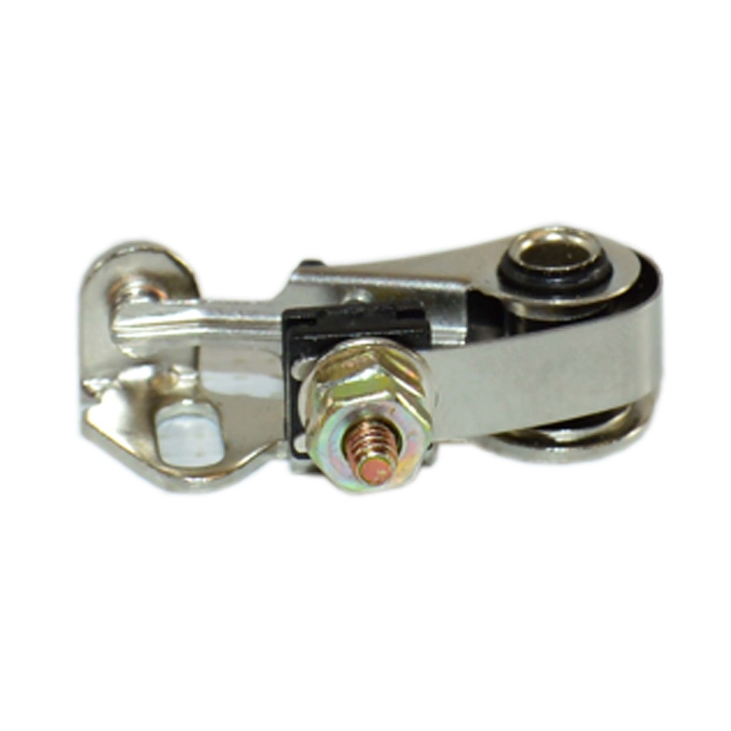 SP-CR-2 — Juego de Platinos Spartan CR-2