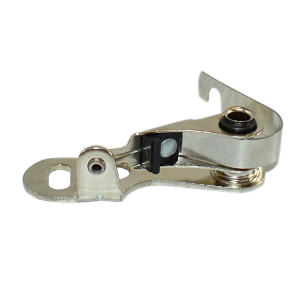SP-DR-65 — Juego de Platinos Spartan DR-65