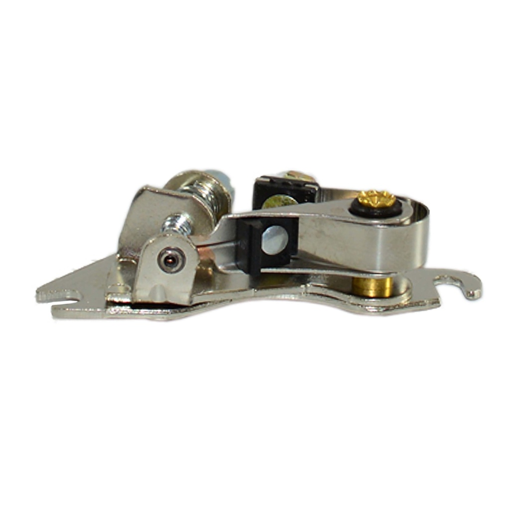 SP-DR-67 — Juego de Platinos Spartan DR-67