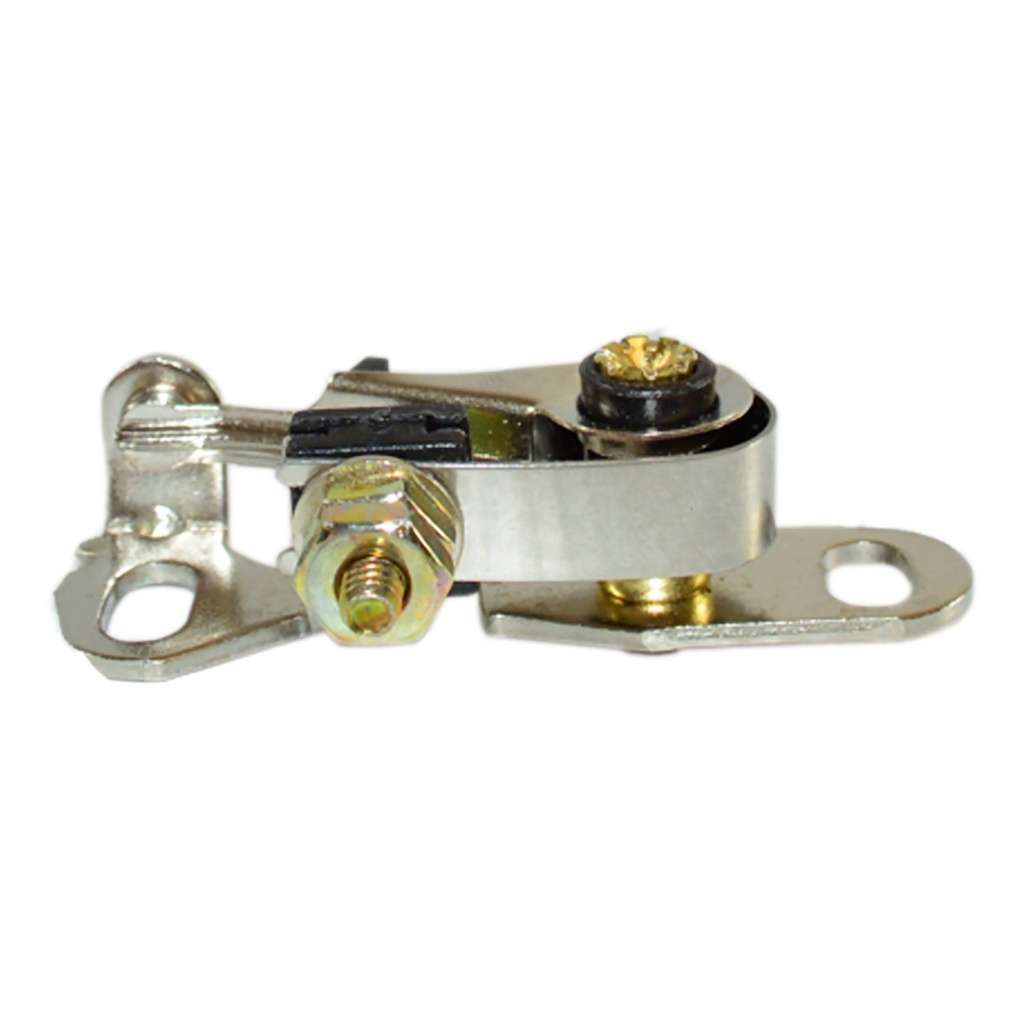 Juego de Platinos Spartan FR-150