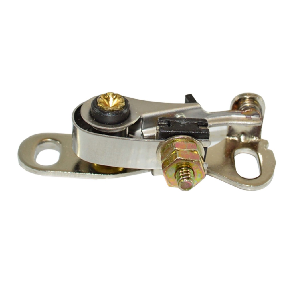 SP-FR-151 — Juego de Platinos Spartan FR-151