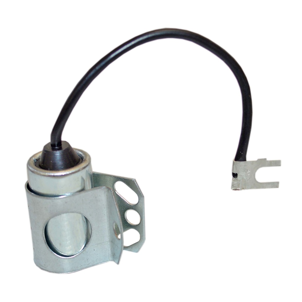 SP-CM-A — Condensador de Encendido Spartan CM-A