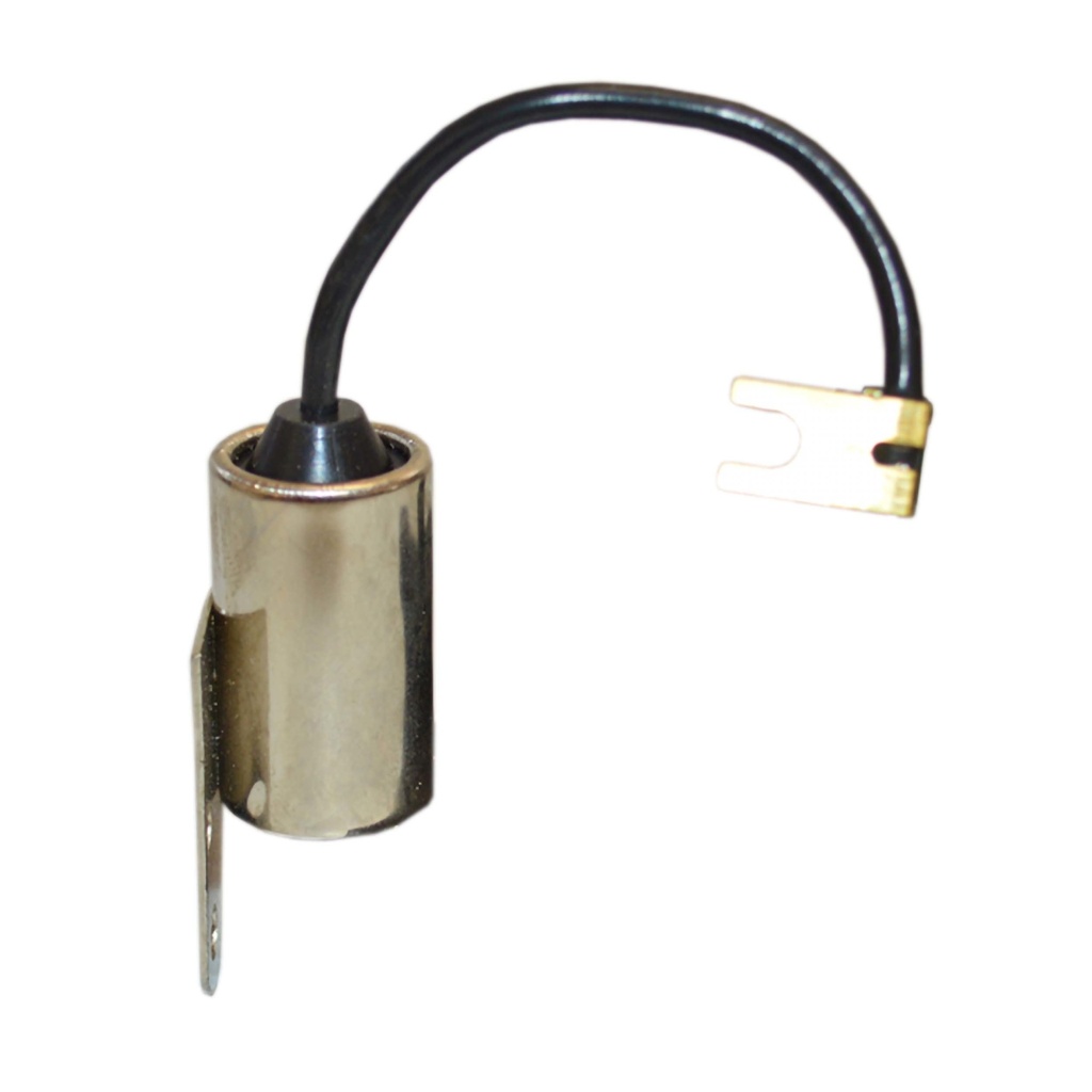 SP-CM-F — Condensador de Encendido Spartan CM-F