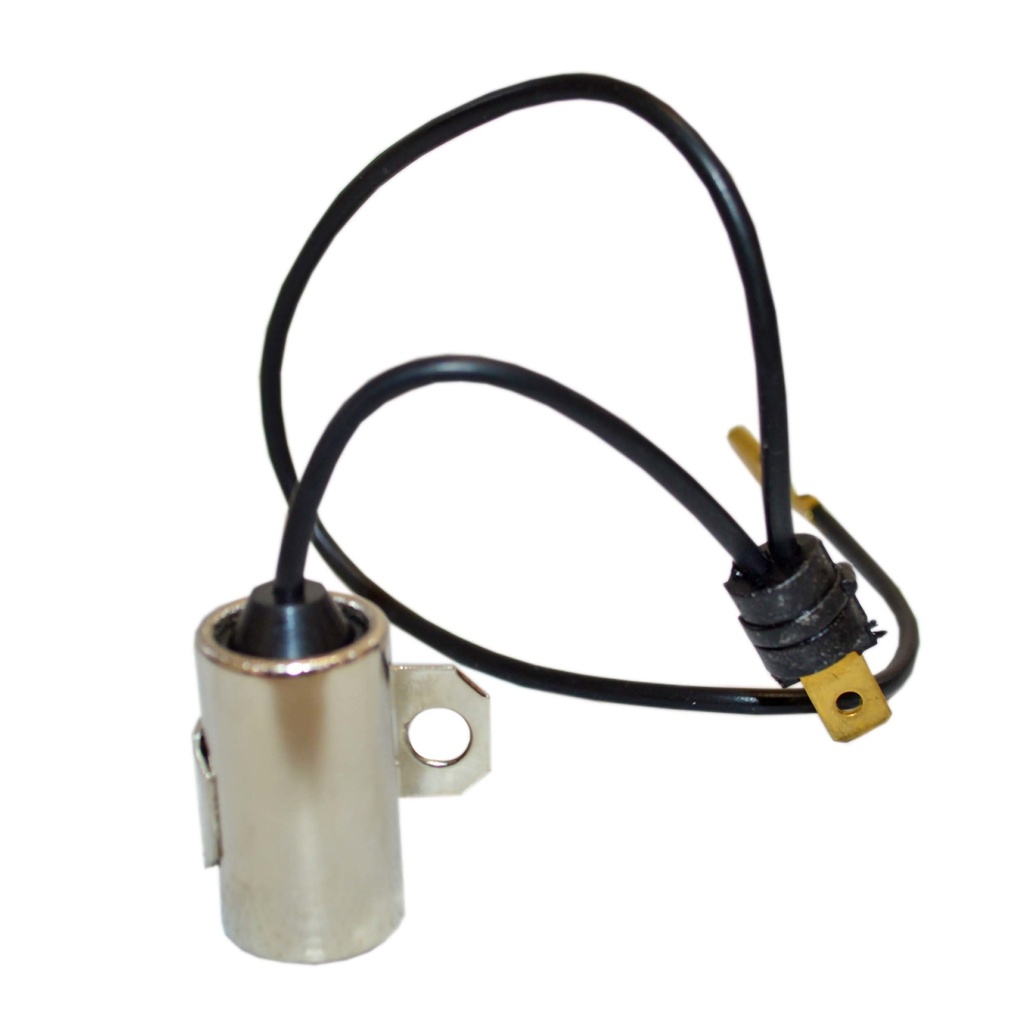 SP-CM-VW1 — Condensador de Encendido Spartan CM-VW1