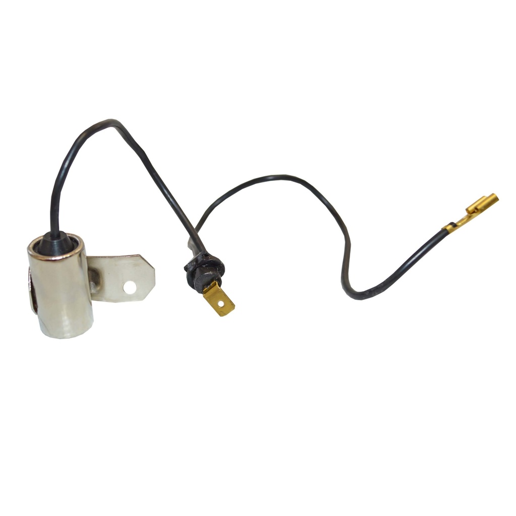 SP-CM-VW2 — Condensador de Encendido Spartan CM-VW2