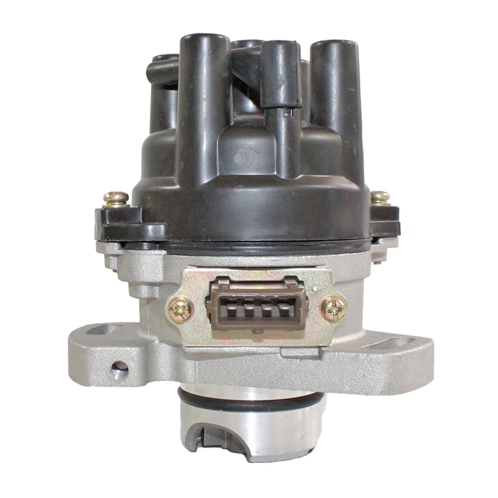 SP-DIS-100 — Distribuidor Spartan DIS-100