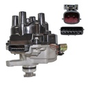 Distribuidor Spartan DIS-1100