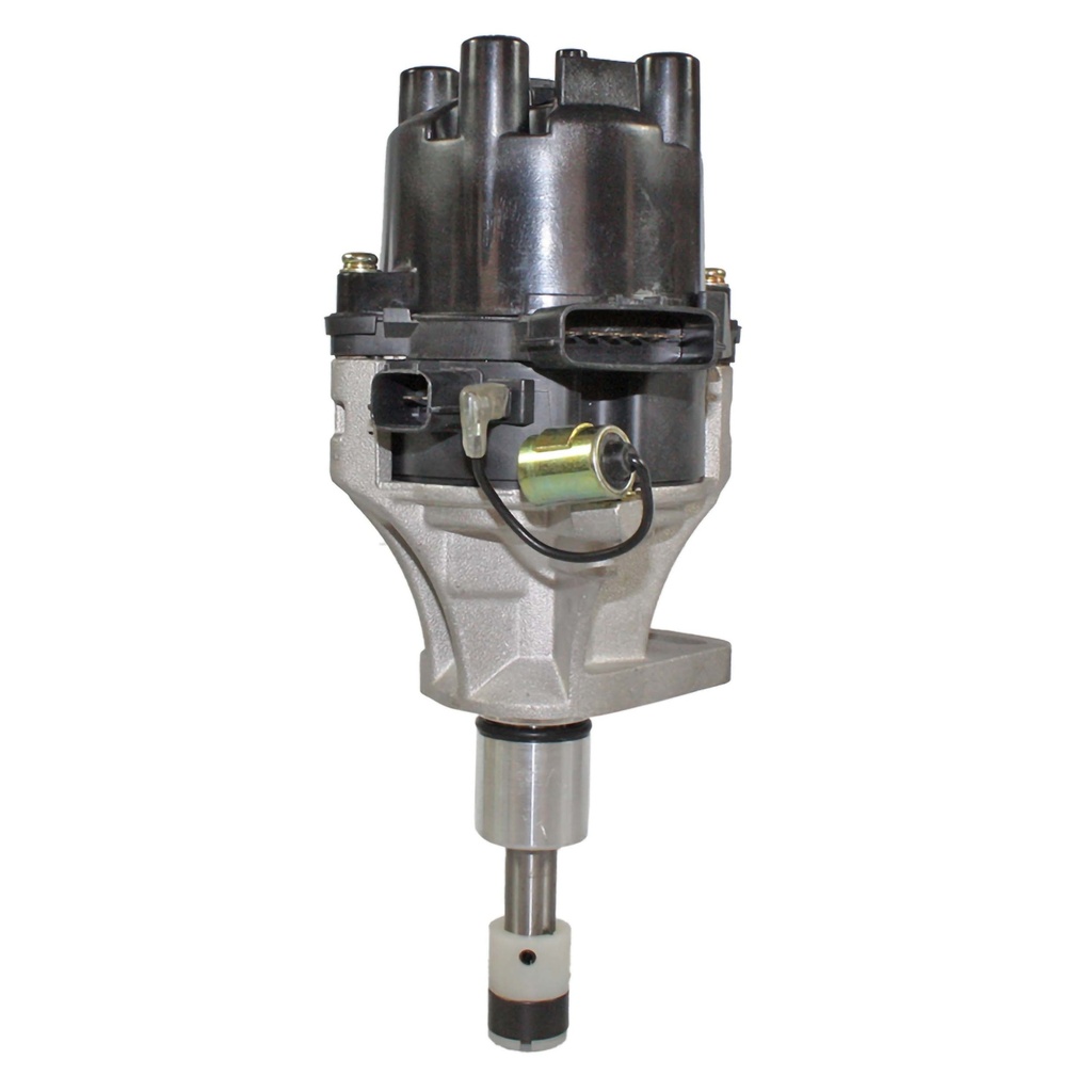 Distribuidor Spartan DIS-1105