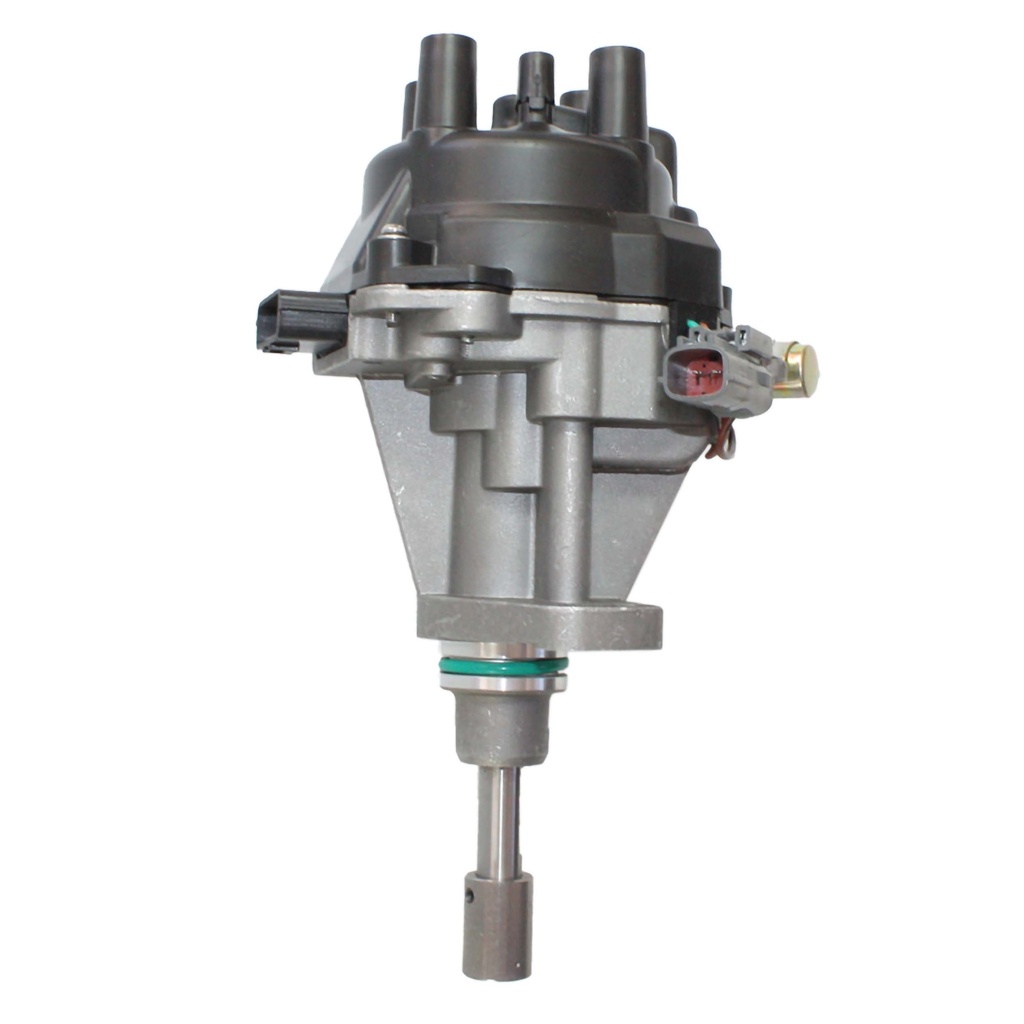 Distribuidor Spartan DIS-1106