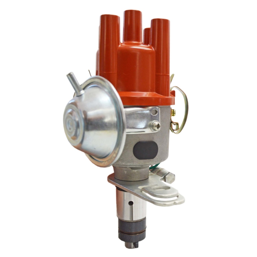 Distribuidor Spartan DIS-1107