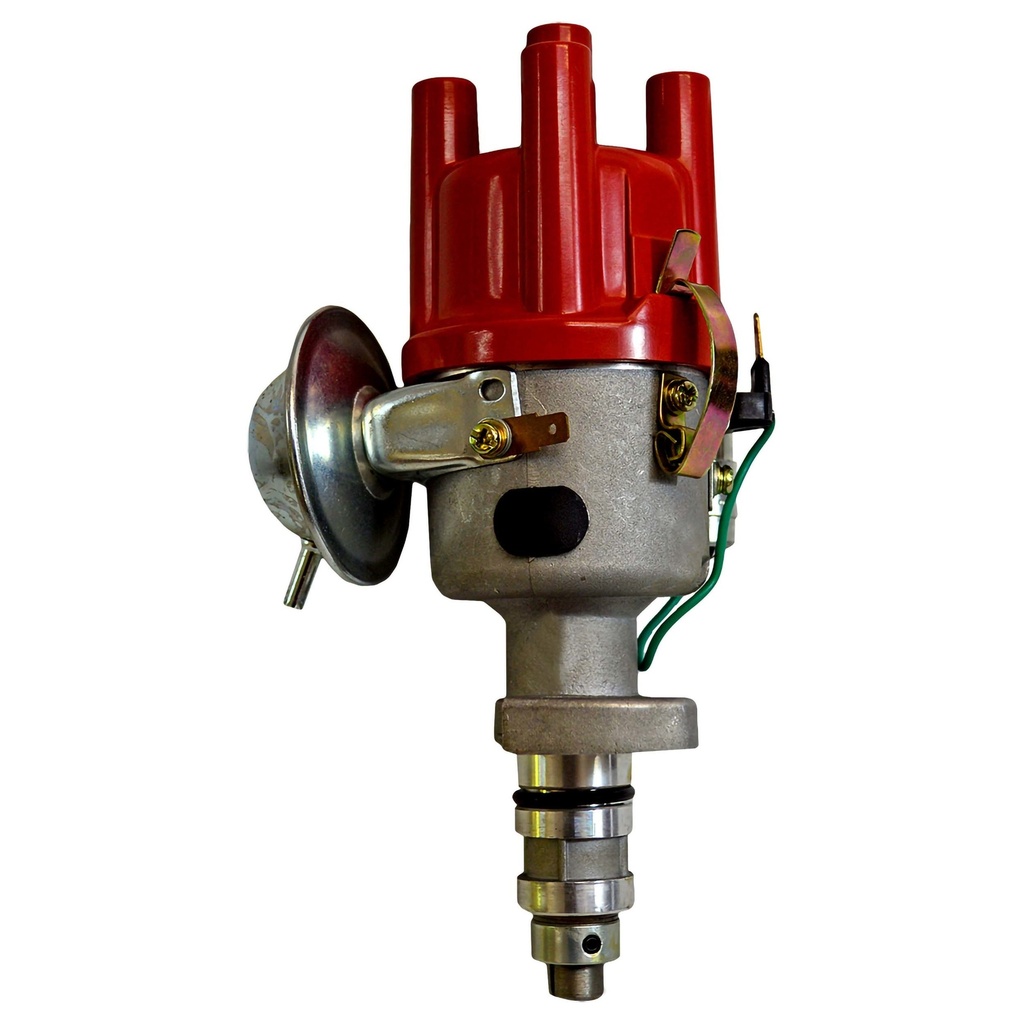 SP-DIS-1108 — Distribuidor Spartan DIS-1108