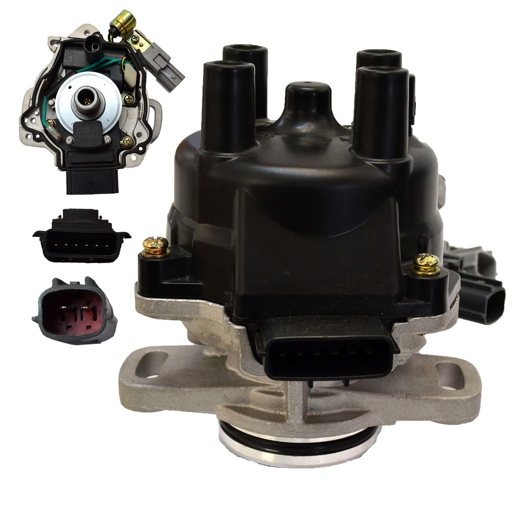 Distribuidor Spartan DIS-1109