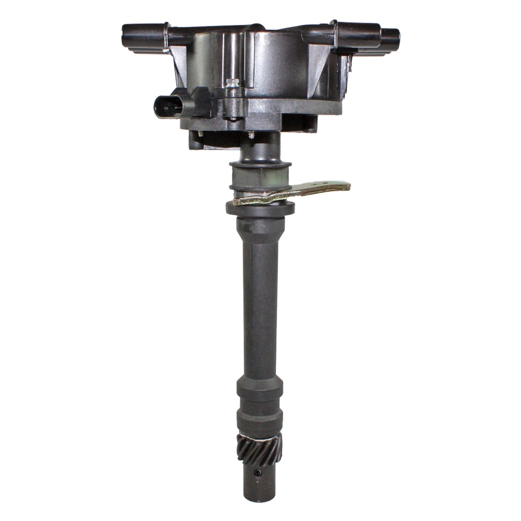 SP-DIS-201 — Distribuidor Spartan DIS-201