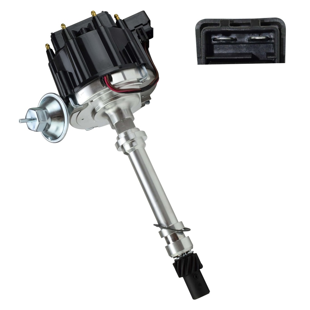 SP-DIS-202 — Distribuidor Spartan DIS-202