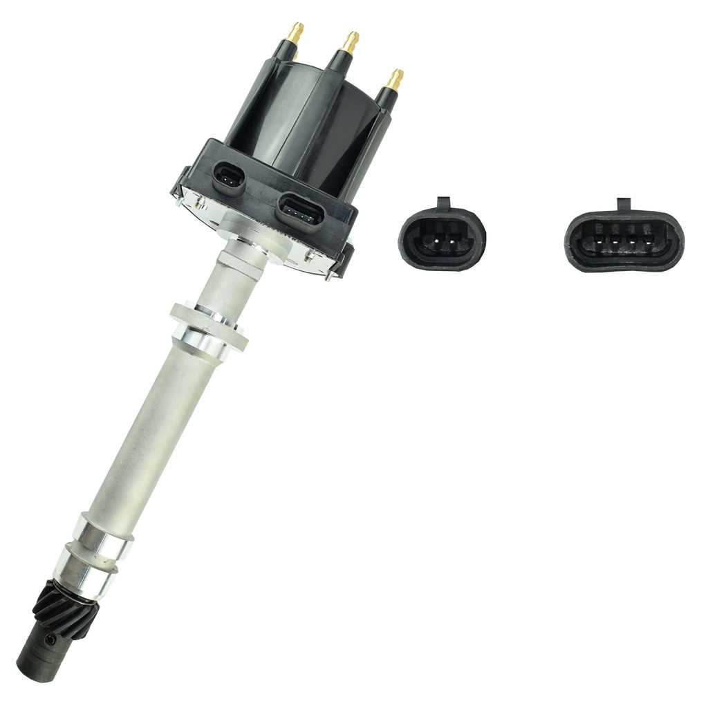 SP-DIS-203 — Distribuidor Spartan DIS-203