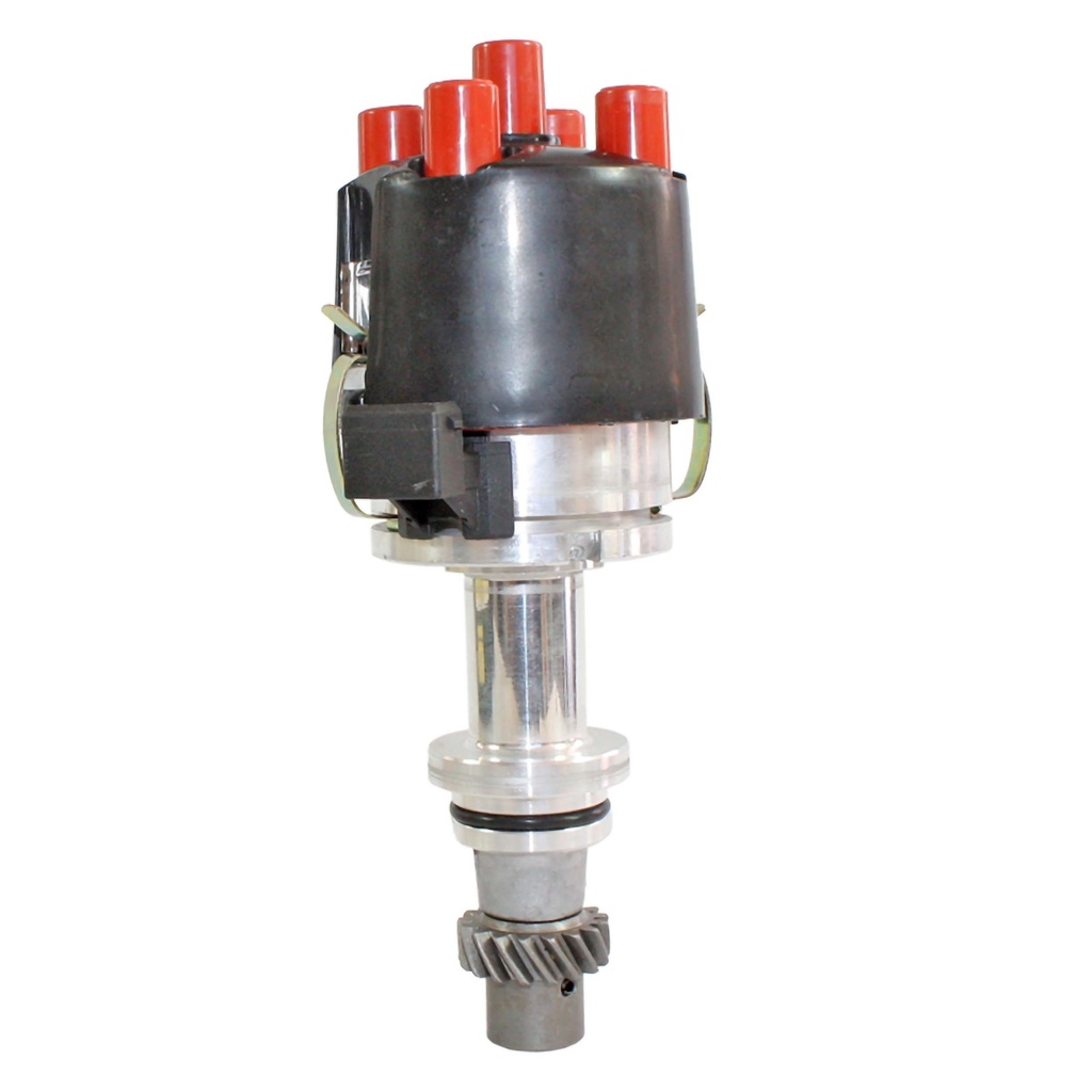 SP-DIS-300 — Distribuidor Spartan DIS-300