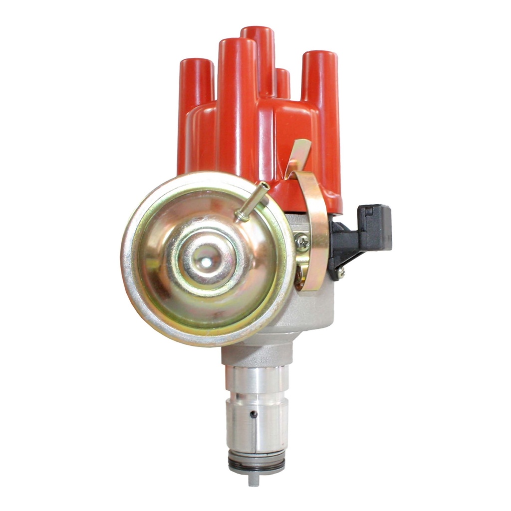 Distribuidor Spartan DIS-301