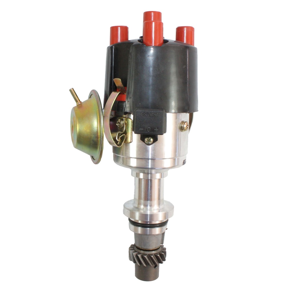 SP-DIS-303 — Distribuidor Spartan DIS-303