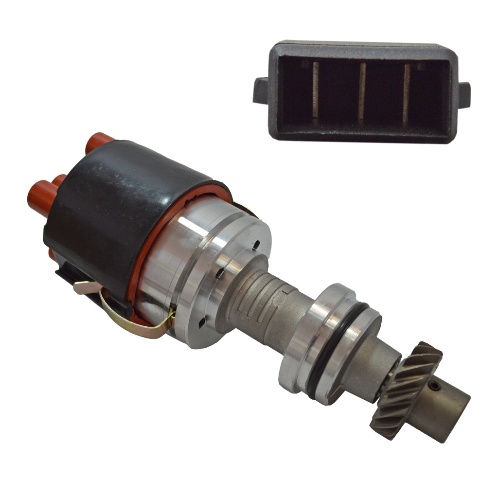 Distribuidor Spartan DIS-305