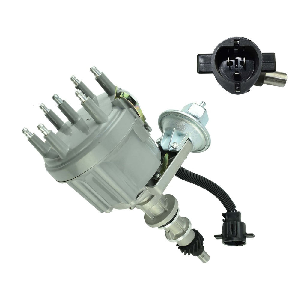 SP-DIS-400 — Distribuidor Spartan DIS-400