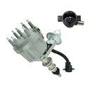 Distribuidor Spartan DIS-400