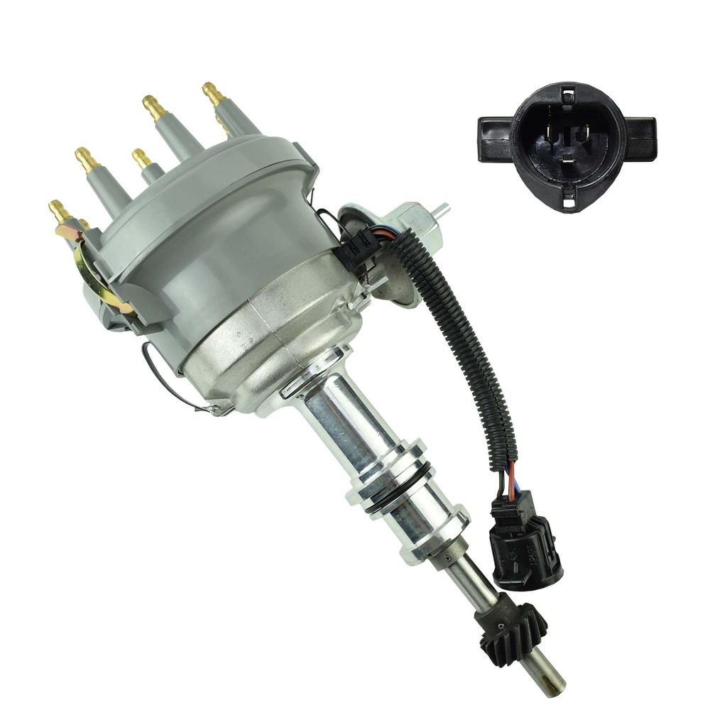SP-DIS-401 — Distribuidor Spartan DIS-401