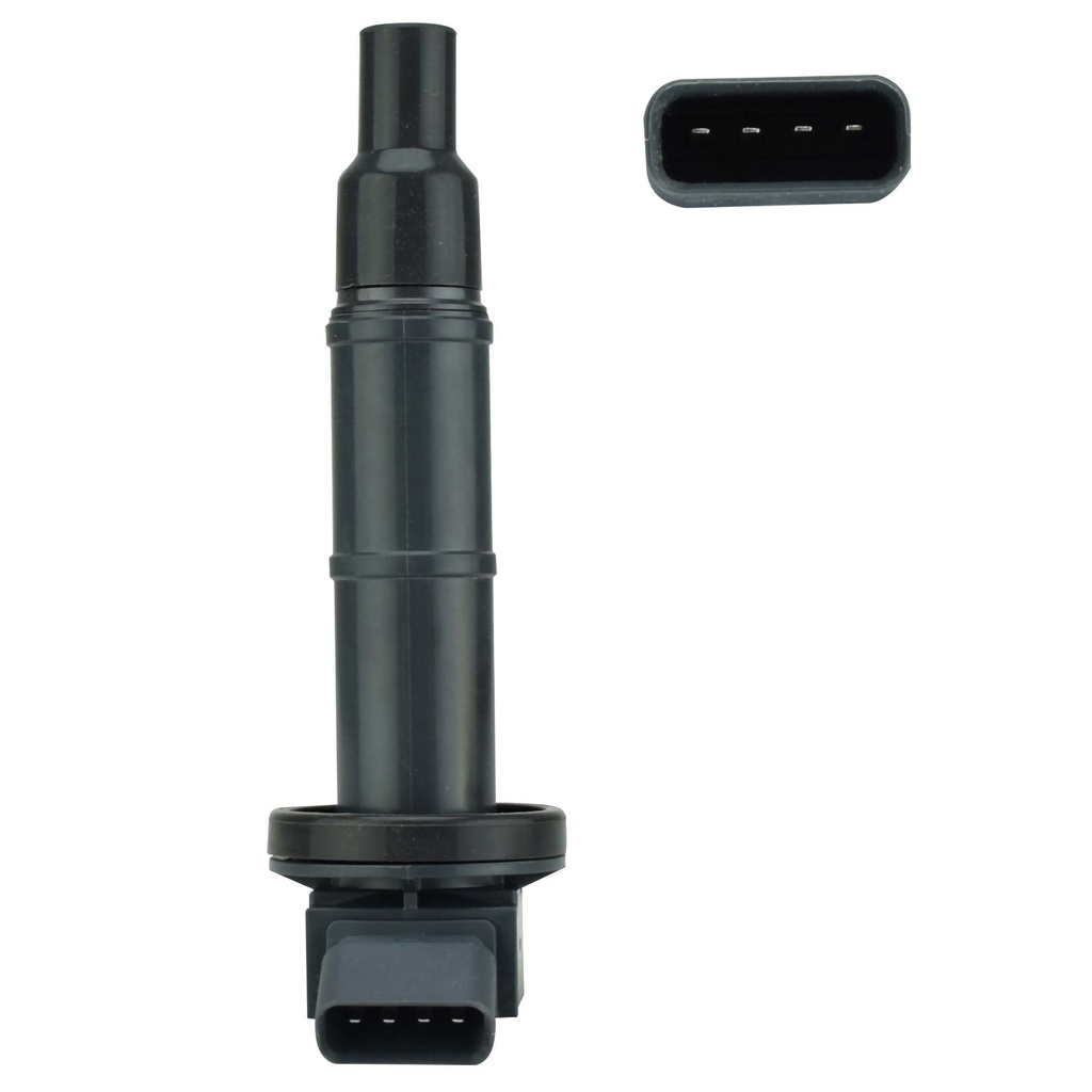 Bobina de Encendido Spartan IC-100