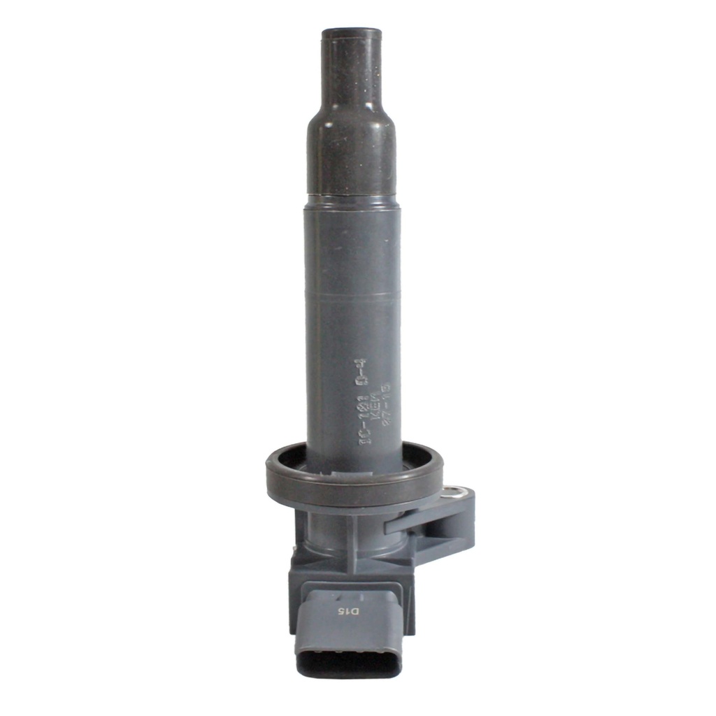 Bobina de Encendido Spartan IC-101