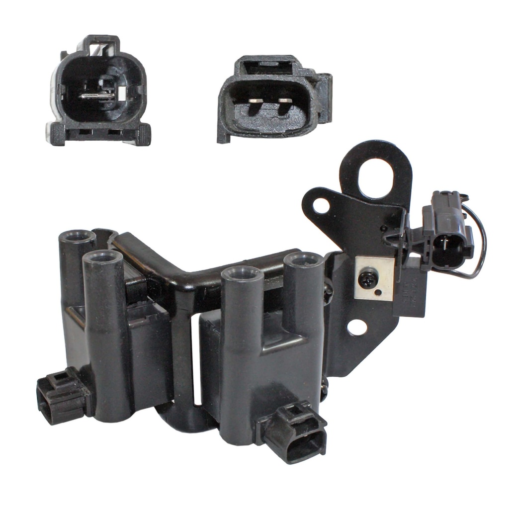 SP-IC-106 — Bobina de Encendido Spartan IC-106
