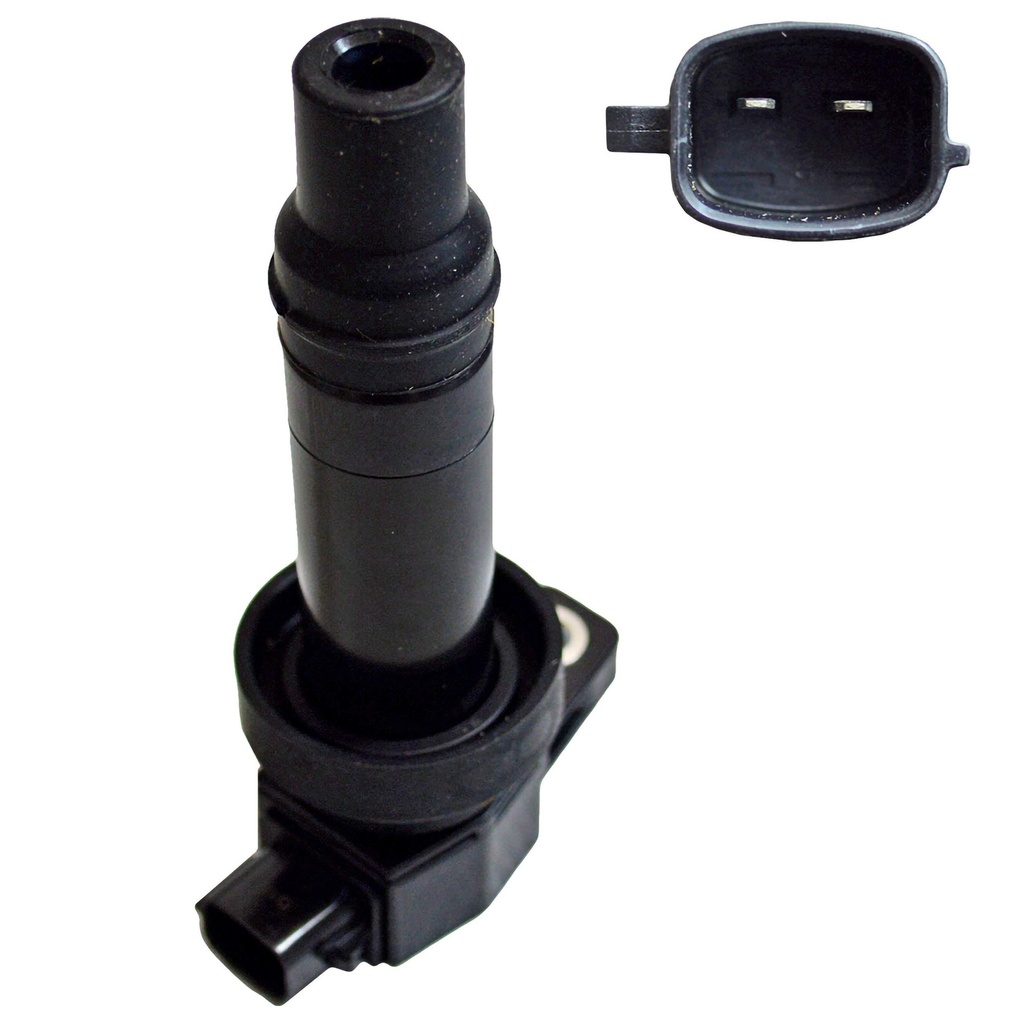 Bobina de Encendido Spartan IC-110