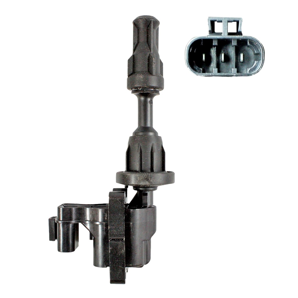 SP-IC-1100 — Bobina de Encendido Spartan IC-1100